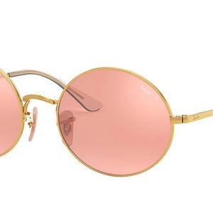 NEW RAYBAN SUNGLASSES